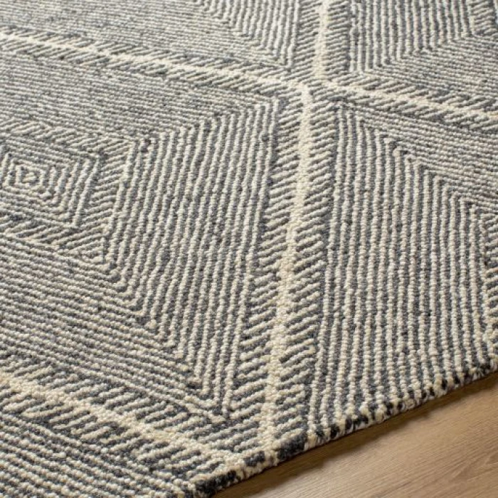 Aberdine - 93 x 123 Area Rug