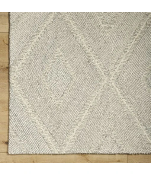 Maroc MAR-2331 810" x 12 Hand Made Rug