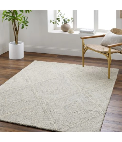 Maroc MAR-2331 810" x 12 Hand Made Rug