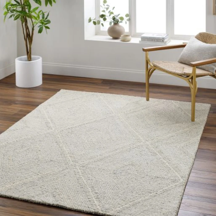 Maroc MAR-2331 810" x 12 Hand Made Rug