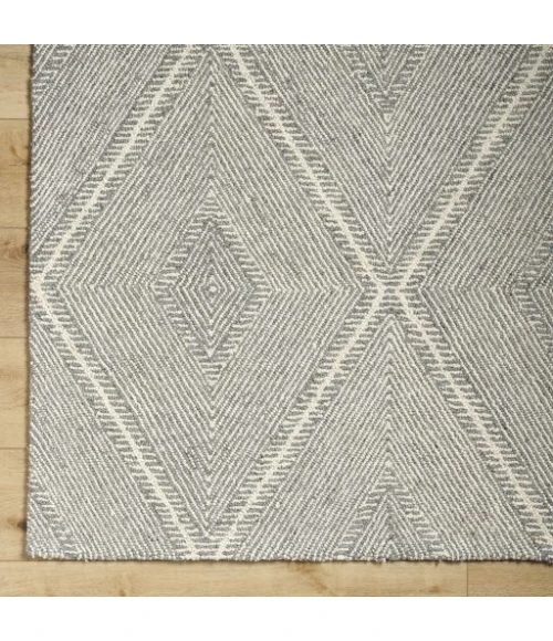 Maroc MAR-2332 810" x 12 Hand Made Rug