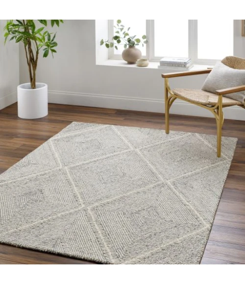 Maroc MAR-2332 810" x 12 Hand Made Rug