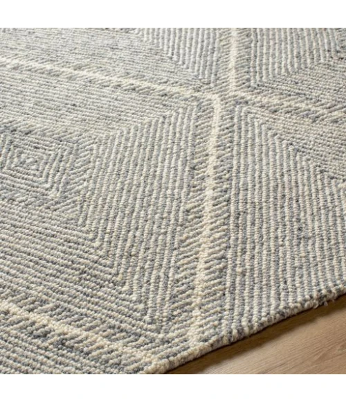 Maroc MAR-2332 810" x 12 Hand Made Rug