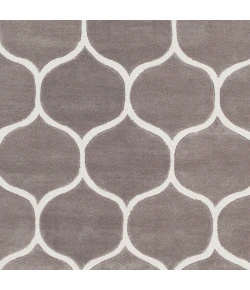 Surya Mamba Light Gray MBA-9057 3ft.6in. x 5ft.6in. Rect. Rug