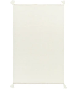 Surya Merino Boucle MBC2300 Off-White Ivory Area Rug 10 ft. X 14 ft. Rectangle