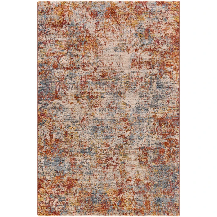 Livabliss Mirabel MBE-2300 53" Round Rug