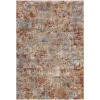 Livabliss Mirabel MBE2300 Peach Burnt Orange Area Rug 9 ft. X 12 ft. 2 in. Rectangle