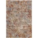 Livabliss Mirabel MBE2300 Peach Burnt Orange Area Rug 2 ft. 7 in. X 7 ft. 3 in. Runner