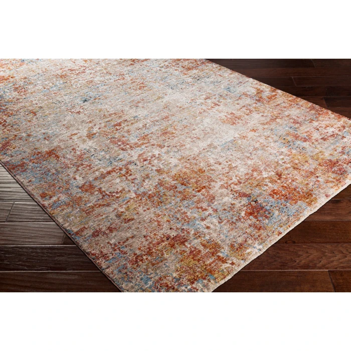 Livabliss Mirabel MBE-2300 2 7 x 7 3 Rug