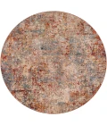 Livabliss Mirabel MBE-2300 710" Round Rug