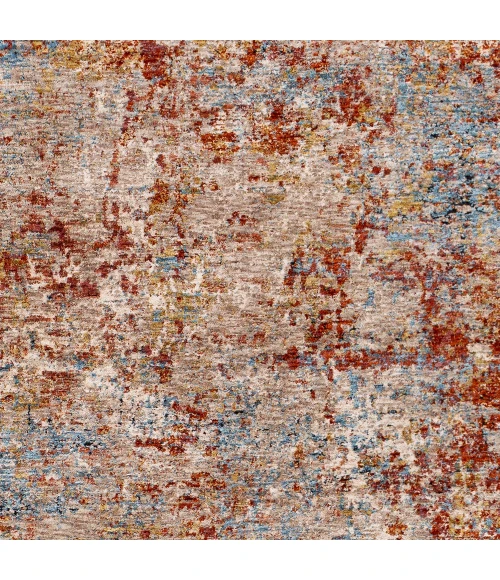 Livabliss Mirabel MBE-2300 710" Round Rug