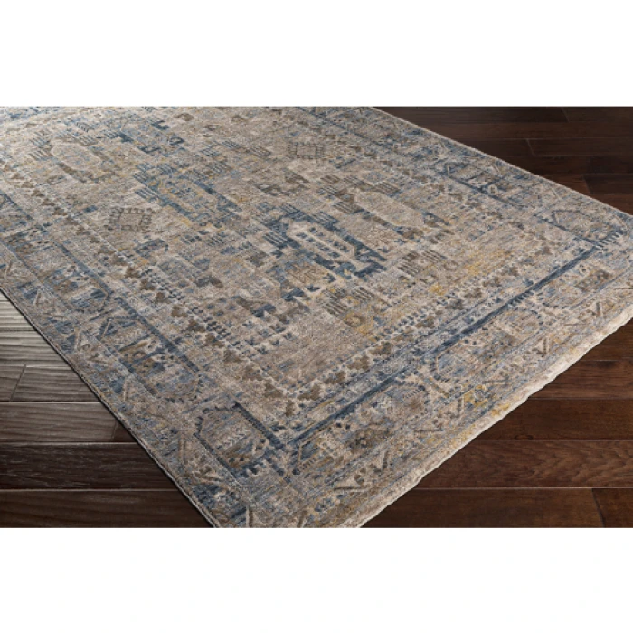Livabliss Mirabel MBE-2302 2 7 x 7 3 Rug