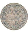 Livabliss Mirabel MBE-2302 710" Round Rug
