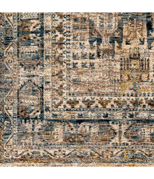 Livabliss Mirabel MBE-2302 53" Round Rug