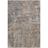 Livabliss Mirabel MBE2303 Navy Denim Area Rug 2 ft. 7 in. X 10 ft. Runner