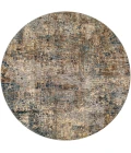 Livabliss Mirabel MBE-2303 67" Round Rug