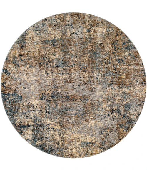 Livabliss Mirabel MBE-2303 67" Round Rug