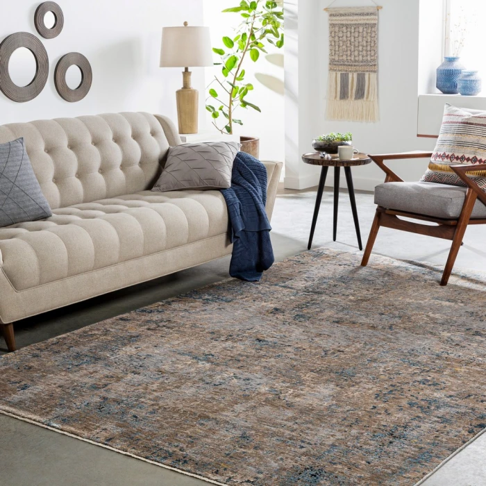 Livabliss Mirabel MBE-2303 2 7 x 10  Rug
