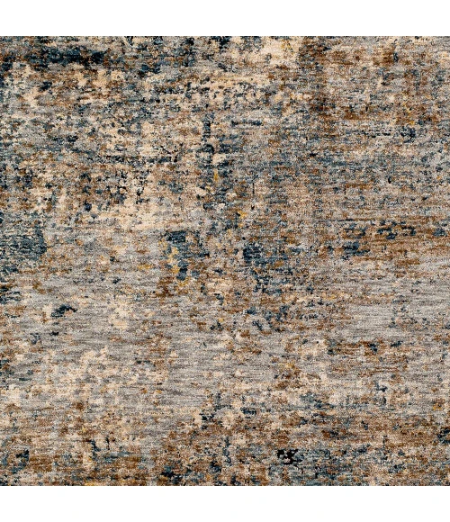 Livabliss Mirabel MBE-2303 67" Round Rug