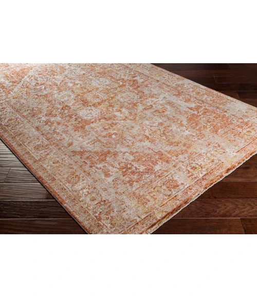 Livabliss Mirabel MBE-2304 67" Round Rug