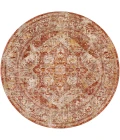 Livabliss Mirabel MBE-2304 710" Round Rug