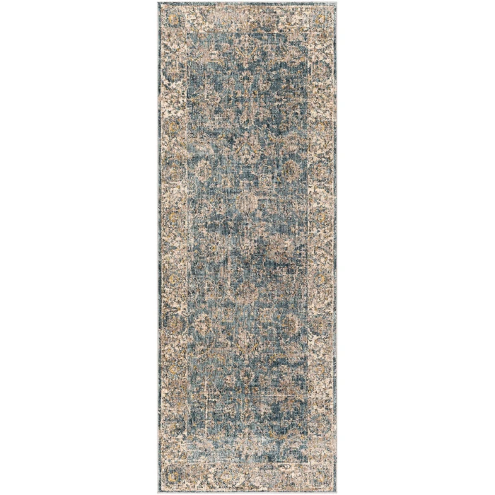 Livabliss Mirabel MBE-2305 27" x 10 Rug