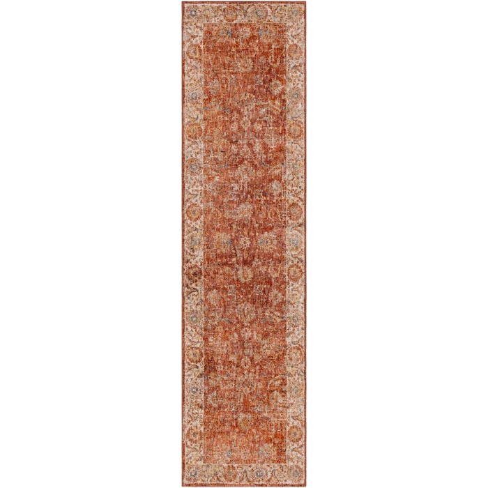 Livabliss Mirabel MBE-2307 27" x 10 Rug