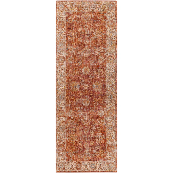 Livabliss Mirabel MBE-2307 27" x 73" Rug