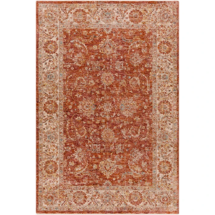 Livabliss Mirabel MBE-2307 5 x 75" Rug