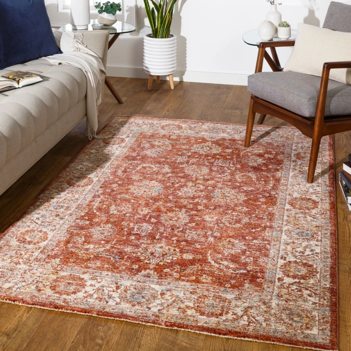 Livabliss Mirabel MBE-2307 10 x 14 Rug