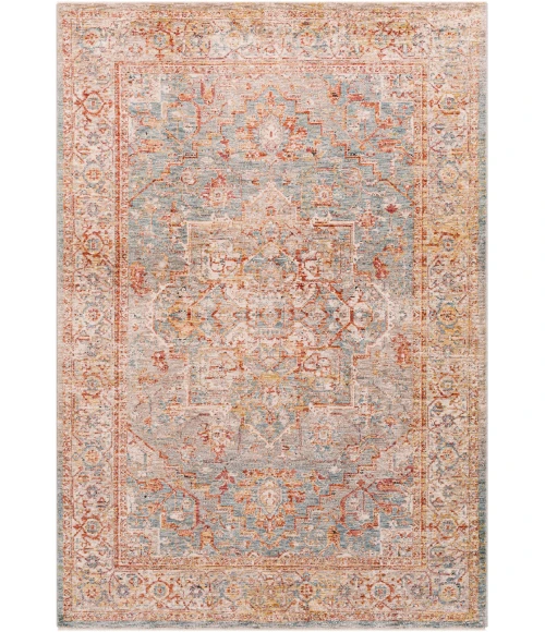 Livabliss Mirabel MBE-2310 5 x 75" Rug