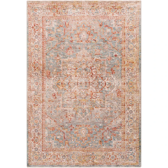 Livabliss Mirabel MBE-2310 5 x 75" Rug
