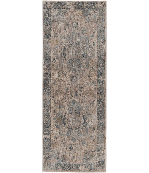 Livabliss Mirabel MBE-2312 27" x 10 Rug