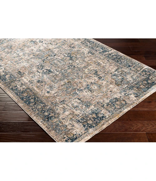 Livabliss Mirabel MBE-2312 710" x 103" Rug