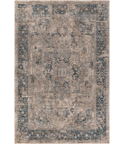Livabliss Mirabel MBE-2312 67" x 96" Rug