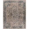 Livabliss Mirabel MBE2312 Teal Pale Blue Area Rug 7 ft. 10 in. X 10 ft. 3 in. Rectangle