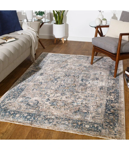 Livabliss Mirabel MBE-2312 710" x 103" Rug