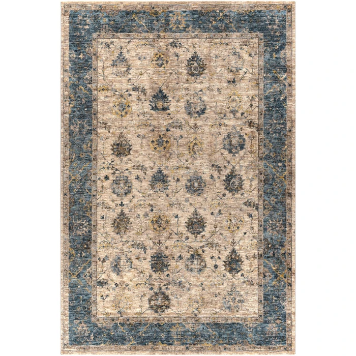 Livabliss Mirabel MBE-2313 67" x 96" Rug