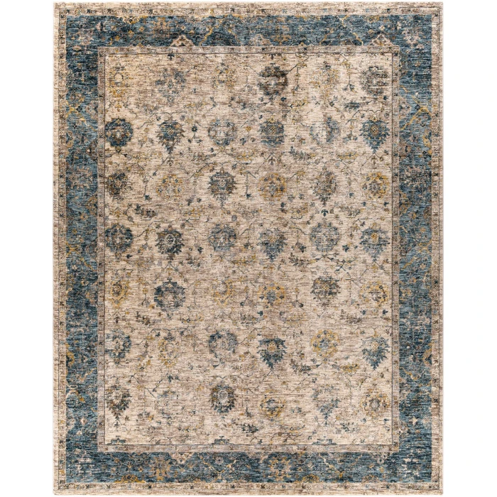 Livabliss Mirabel MBE-2313 710" x 103" Rug