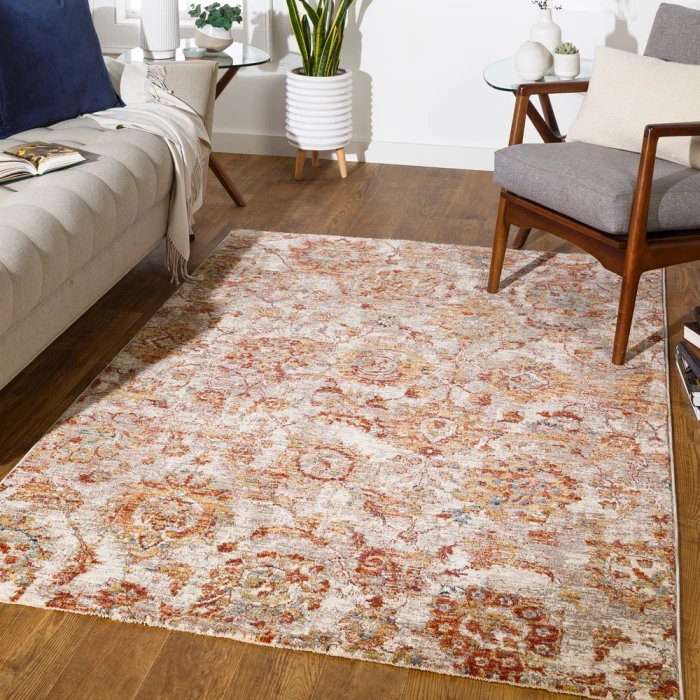 Livabliss Mirabel MBE-2315 10 x 14 Rug