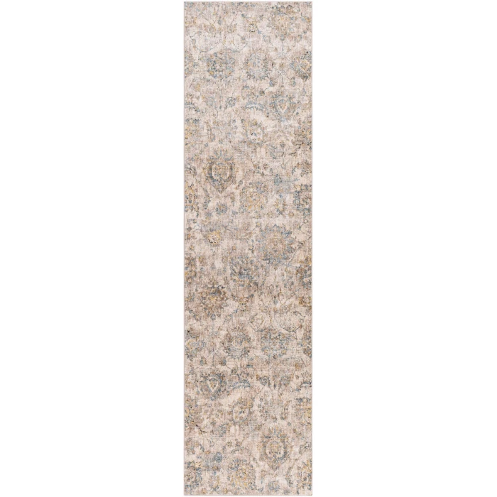 Livabliss Mirabel MBE-2316 27" x 73" Rug