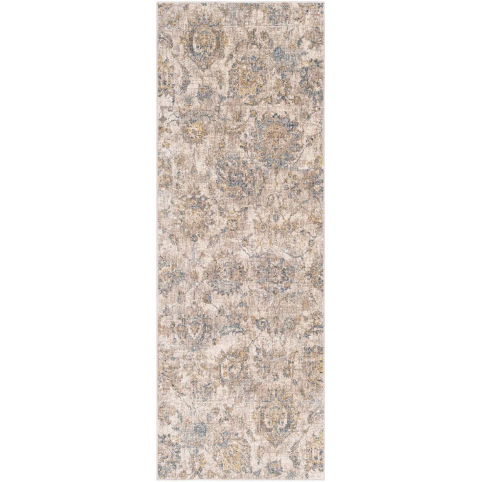 Livabliss Mirabel MBE-2316 27" x 73" Rug