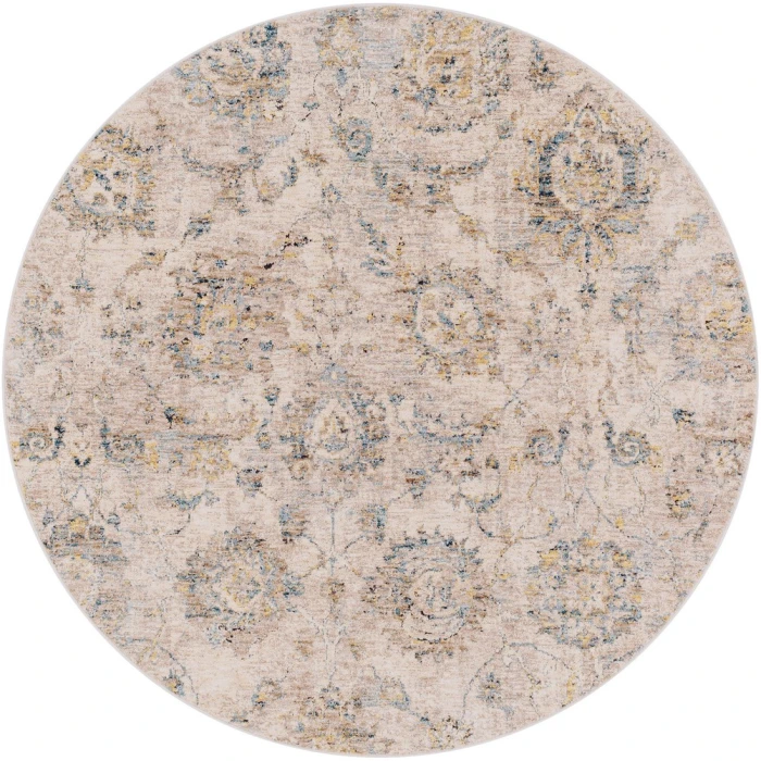 Livabliss Mirabel MBE-2316 27" x 4 Rug