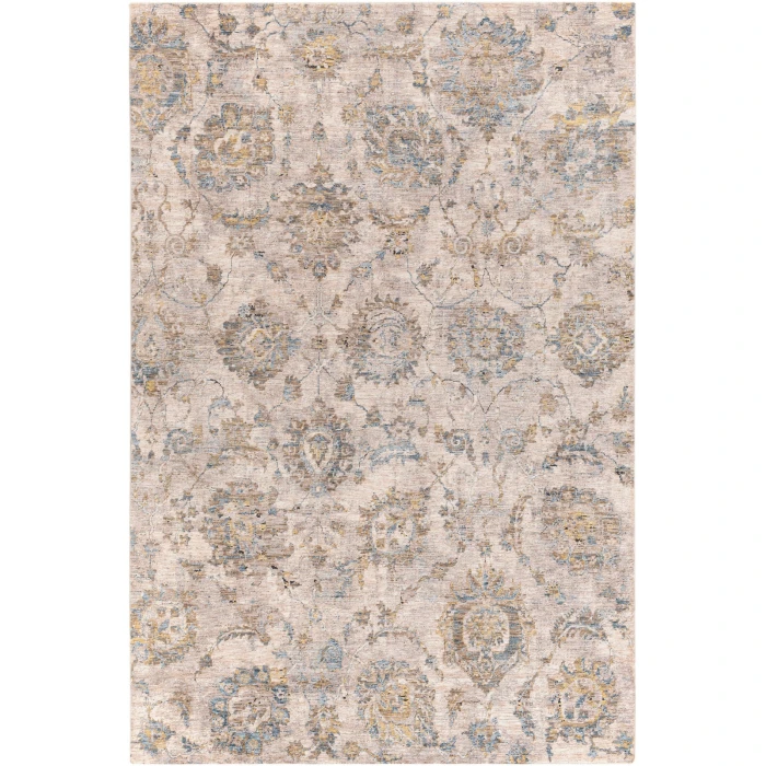 Livabliss Mirabel MBE-2316 27" x 4 Rug