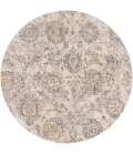 Livabliss Mirabel MBE-2316 67" Round Rug