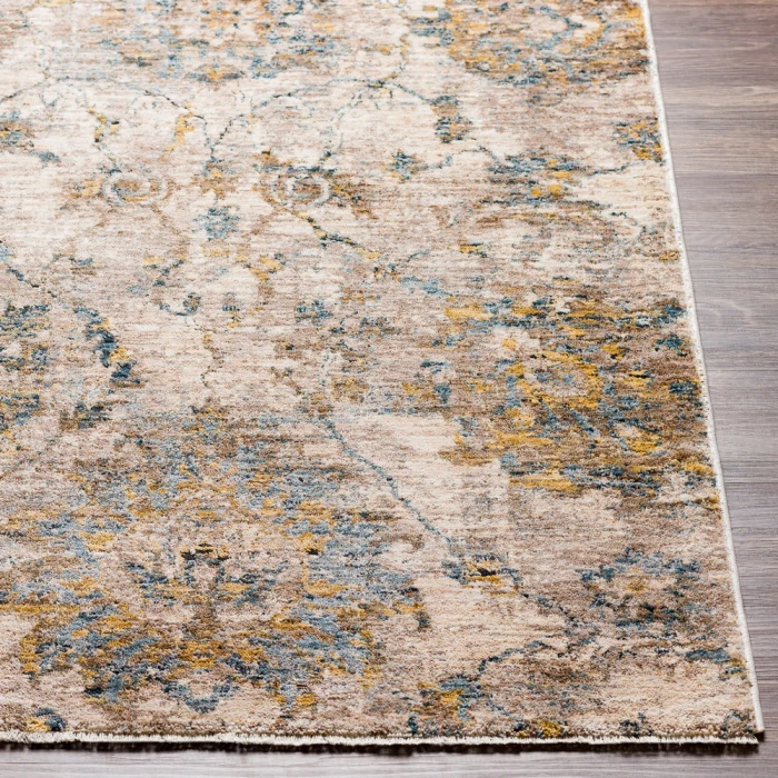 Livabliss Mirabel MBE-2316 710" x 103" Rug