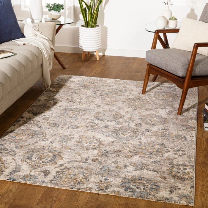 Livabliss Mirabel MBE-2316 710" x 103" Rug