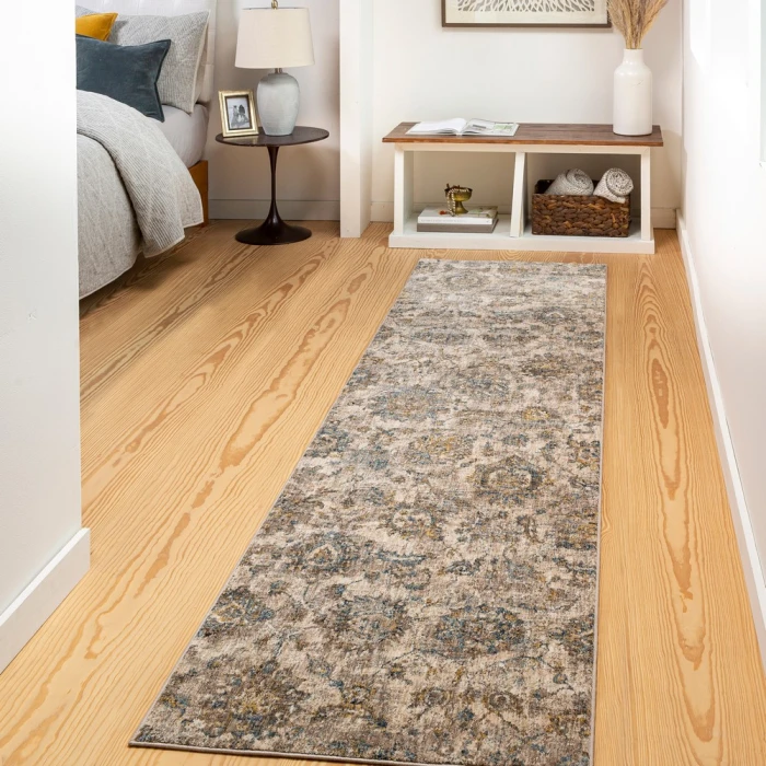 Livabliss Mirabel MBE-2316 27" x 73" Rug