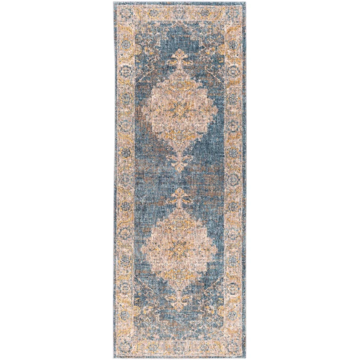 Livabliss Mirabel MBE-2317 27" x 73" Rug
