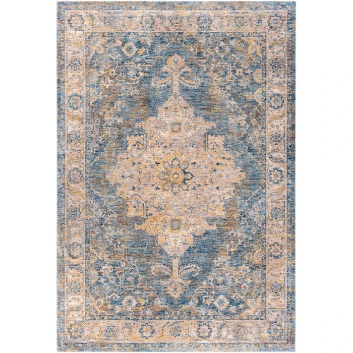 Livabliss Mirabel MBE-2317 67" x 96" Rug